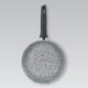 Сковорідка d28см б/кришки а/п Granite MR-1210-28 Maestro - изображение 2