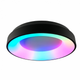 LED Світильник 72W чорний VLE-ERC-RGB-72B Videx - изображение 4