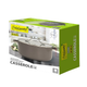 Каструля 7л з кришкою а/п Ceramic MR-4009-28 Maestro - изображение 5