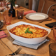 Форма для запікання 37*28см прямокутна кераміка P8330 Smart Cuisine Carine Luminarc - изображение 2