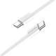 Кабель USB PD Type-C/Type-C ColorWay CW-CBPDCC068-GR 3,0A 60W 2м сірий - изображение 8