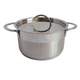 Каструля 5л d24см MR-3511-24 Maestro - изображение 1