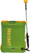 Опрыскиватель аккумуляторный Procraft AS16 (2026) (000163) - изображение 1