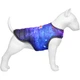 Курточка-накидка для собак WAUDOG Clothes, рисунок "NASA21", размер XXS (501-0148) - изображение 1