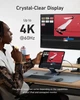 Подставка-адаптер для планшета Anker 551 USB-C Hub (8 в 1, Tablet Stand) Grey (WSCP9TAOVK) - изображение 5