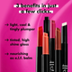 Плампер-карандаш для губ E.l.f. Cosmetics Pout Clout Lip Plumping Pen Pinky Out 2 г - изображение 10