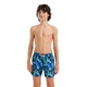 Шорты детские Arena WATER PRINTS BEACH BOXER AO(007186-806) 10, 140 см - изображение 1