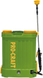 Опрыскиватель аккумуляторный Procraft AS10 (000010_Pro) - изображение 1