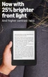 Електронна книга Amazon Kindle 11th GEN (newest model) 16Gb HD-екран Black + Чохол у подарунок - зображення 5