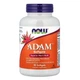 Вітаміни для чоловіків Адам NOW Foods ADAM Superior Men's Multi 90 капсул - зображення 1