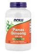 Натуральная добавка Now Foods Panax Ginseng Extract 250 капсул - изображение 1