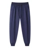 Спортивные штаны мужские Glo-Story MRT-5944-2 синий 5XL размер - изображение 1