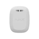 Тревожная кнопка Ajax DoubleButton (White) - изображение 5
