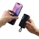 Портативна батарея Powerbank Xiaomi 10000mAh 33W Magnetic Integrated Cable BHR9823GL Grey - зображення 8