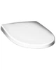 Сиденье с крышкой для унитаза Gustavsberg Nautic Soft Close quick-release white 9M26S101 - изображение 1
