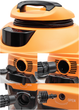 Моющий пылесос Riwall Pro Hartmann 2000W - изображение 6