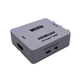 HD відео конвертер AV (3 RCA) на HDMI UpScaler 10 - изображение 1