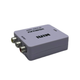 HD відео конвертер AV (3 RCA) на HDMI UpScaler 10 - изображение 4