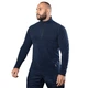 Флісова кофта Hawk Himatec Темно-синя (7288), 4XL - изображение 1