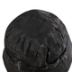 Панама Combat Twill Multicam Black (8911), 58 - зображення 4