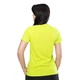 Футболка Pani FitPro Лимонна (8978), XS - изображение 3