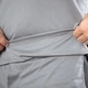 Футболка FitPro Сіра (9195), 4XL - изображение 6