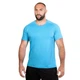 Футболка FitPro Блакитна (8976), L - изображение 1