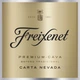 Вино игристое Freixenet Carta Nevada Premium Cava Brut белое брют 0.75 л 11.5% (8410036002091) - изображение 2
