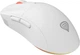 Mysz Genesis Zircon XIII Wireless RGB White (NMG-2090) - obraz 4