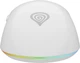 Mysz Genesis Zircon XIII Wireless RGB White (NMG-2090) - obraz 7