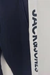 Спортивные штаны Jack&Jones S Cиние (1059072) - изображение 2