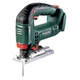 Аккумуляторный лобзик Metabo STAB 18 LTX 100 - изображение 1