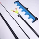 Фидерное удилище в сборе готовое Weida Impulse-2 3.6м 60-160г + Deukio HS5000 - изображение 4