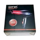 Фен для волосся 1800 Вт Hair Dryer Gemei GM-1719 3 режими нагрівання та 2 швидкості, з холодним обдуванням та захистом від перегріву - зображення 5