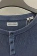 Кофта мужская Jack&Jones L Синяя (1057869) - изображение 2