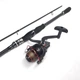 Спиннинг в сборе с катушкой полный комплект на щуку Weida Expert 2.1м 5-28г + Weida WB 2000 - изображение 2