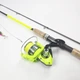 Спиннинг в сборе с катушкой полный комплект на щуку Weida Expert 2.1м 5-28г + Weida WE 3000 - изображение 4