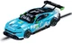 Автомобіль Carrera Evolution Ford Mustang GT3 "Champion Spirit, No.55" (20027809)(4007486278097) - зображення 2