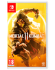 Игра Nintendo Switch Mortal Kombat 11 Русские Субтитры - изображение 1