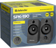 Акустика Defender 2.0 SPK 190 USB 8W Black (65190) (6514099) - зображення 3