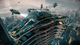 Игра Sony PlayStation 4 Killzone Shadow Fall Английская Версия Б/У - изображение 6
