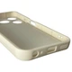 Чехол силиконовый Soft Touch с 3D принтом мема сибу для TECNO Spark 10 (KI5q) молочный (Полная защита камеры) - изображение 2