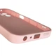 Чехол силиконовый оригинальный Soft Touch с 3D принтом волшебной минни маус для Realme 9i розовый (Полная защита камеры) - изображение 2