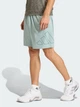 Спортивные шорты мужские Adidas Workout Essentials Base Pique KC8118 L-7 Зеленые (4068819787440) - изображение 1