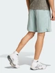 Спортивные шорты мужские Adidas Workout Essentials Base Pique KC8118 L-7 Зеленые (4068819787440) - изображение 2
