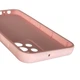 Чохол силіконовий Soft Touch з 3D принтом вишеньки для Samsung Galaxy A32 4G (SM-A325F) рожевий (Повний захист камери) - зображення 4