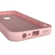 Чехол силиконовый оригинальный Soft Touch с 3D принтом мема сибу для Realme C3 розовый (Полная защита камеры) - изображение 5