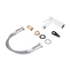 Смеситель для раковины Qtap Grand WCR 001F - изображение 7