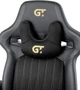 Геймерское кресло GT Racer X-7484 Fabric Black XL - изображение 6