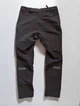 Чоловічі спортивні штани Travis Scott Cactus DM1280-220, коричневі, комфортна посадка, стрітстайл розмір Xs - зображення 7